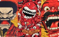 未来之美-超现实科幻女士系列